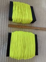 Neon Schnur zum basteln oder markieren