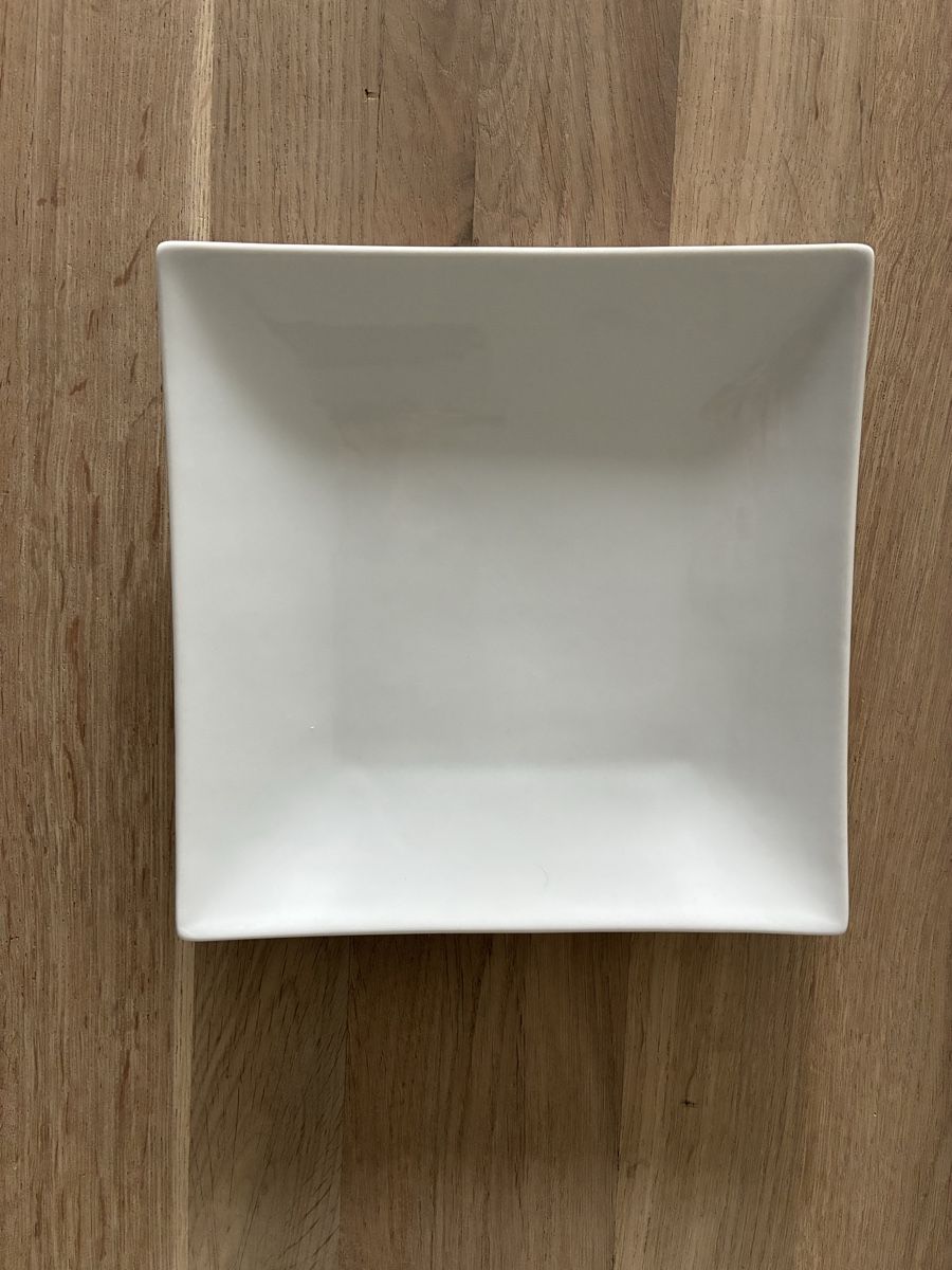 Set di piatti: Tafelservice – Usato da Möriken AG venduto da Spittel_10 3