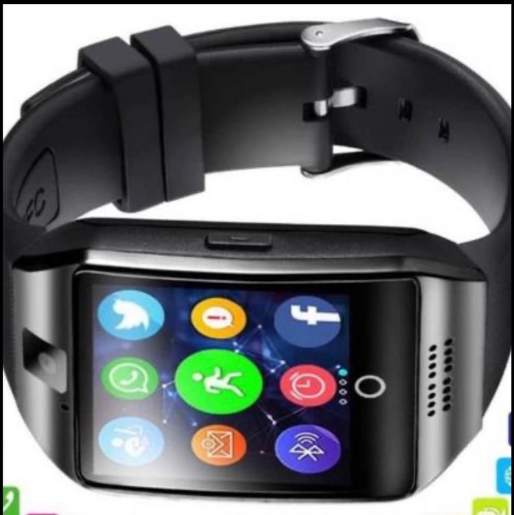 NEU ARTIKEL Bluetooth Smart Watch mit camera Kaufen auf Ricardo