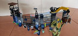 Lego® Jurassic World 75931 Angriff des Dilophosaurus