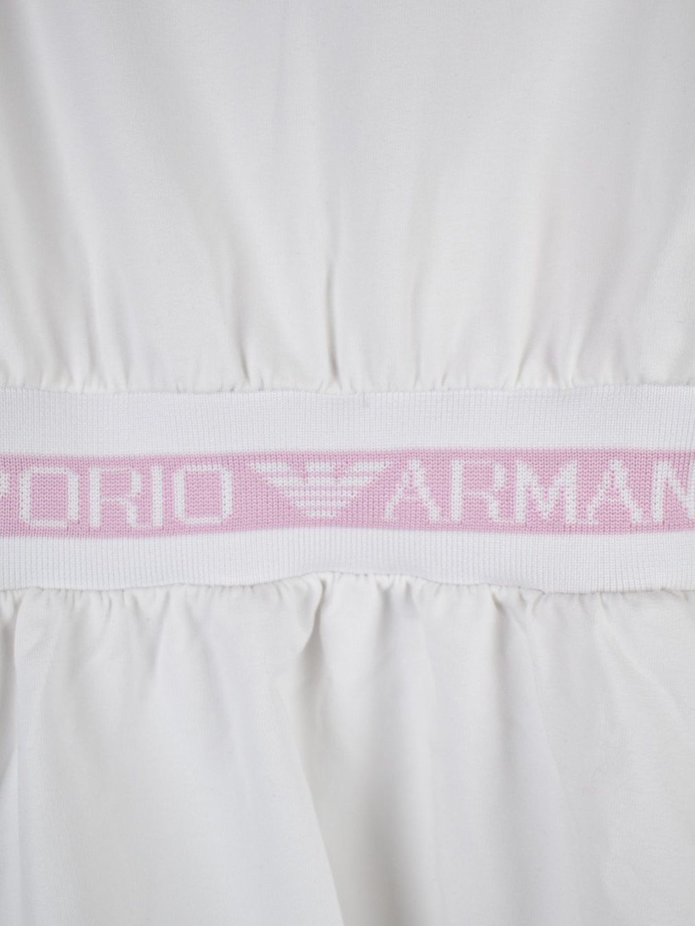 Armani Kleider & Röcke: Emporio Armani Kleid Gr.104 – Neu (gemäss Beschreibung) aus Nürensdorf von 2ND_STORY 2