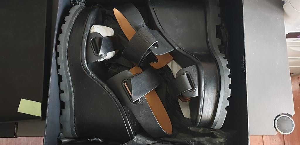 Marc Jacobs Scarpe da donna: MARC BY MARC JACOBS – Nuovo (secondo la descrizione) da Riehen venduto da arordorf