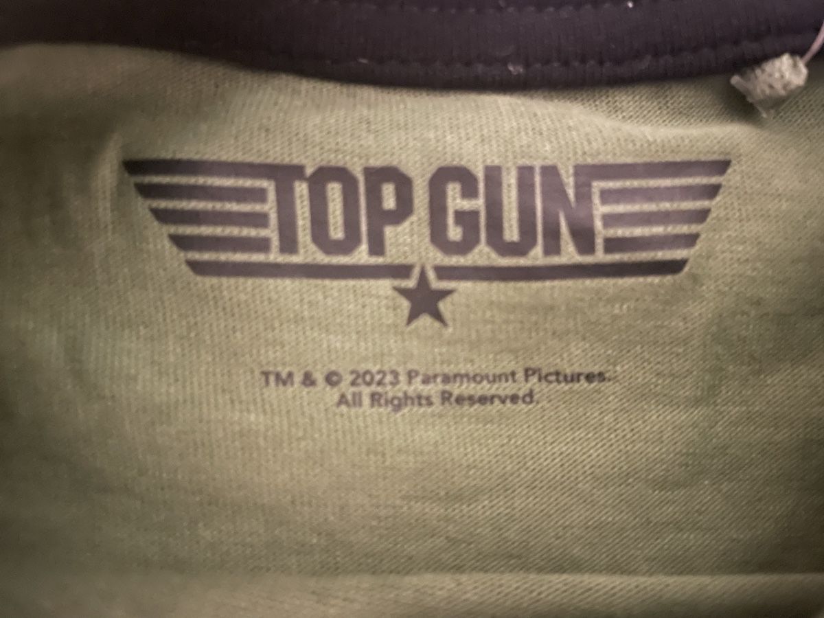 Camicie, T-shirt & Polo: T-Shirt – Nuovo (secondo la descrizione) da Heiligenschwendi venduto da Mike73 2