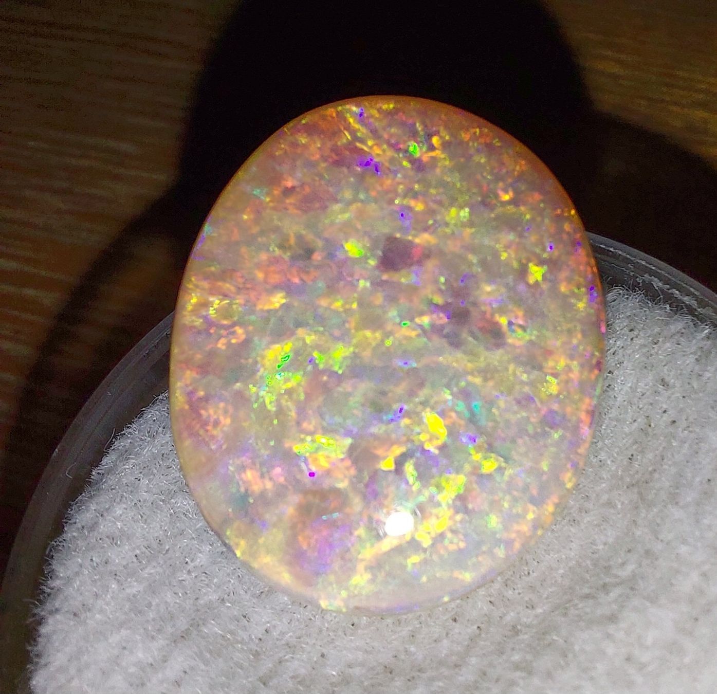Pietre preziose: Opal – Nuovo (secondo la descrizione) da Klingnau venduto da Tamina5 1