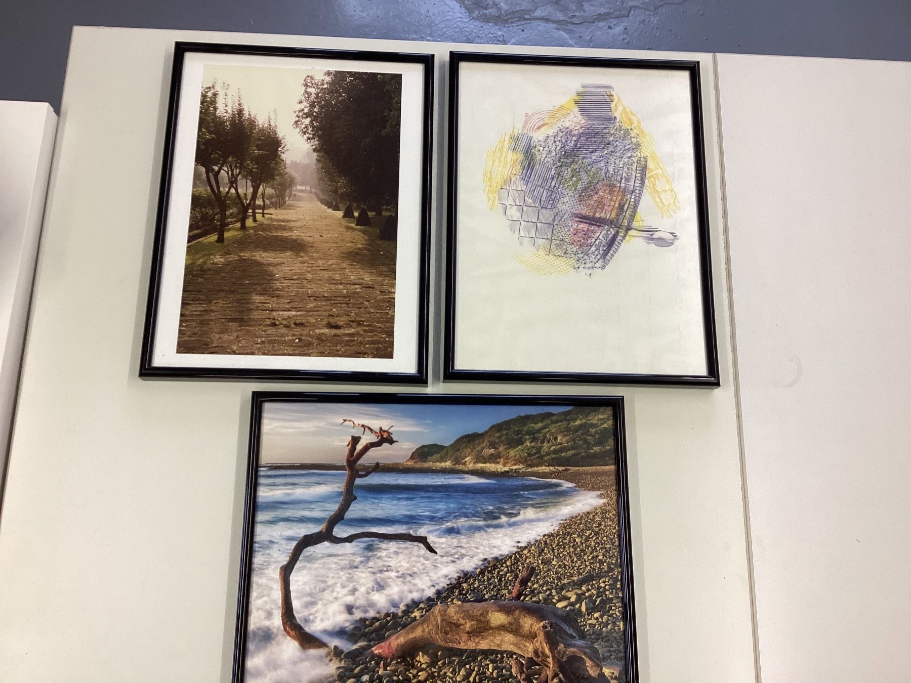 Cadres de tableaux: Bild Bilderrahmen – D'occasion à Zürich par orella79 1