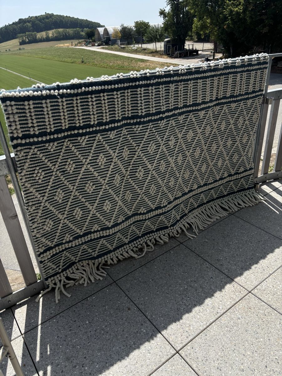 Tapis: Tapis 160x230 – D'occasion à Allens par FurrerN