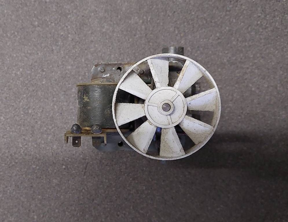 Pompe & Parti di ricambio: Petite pompe à eau 220 Volts – Usato da Morges venduto da pha_9xnc 1