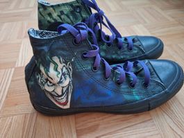 Converse Chucks Joker Gr. 37.5 Top Zustand - Rarität!