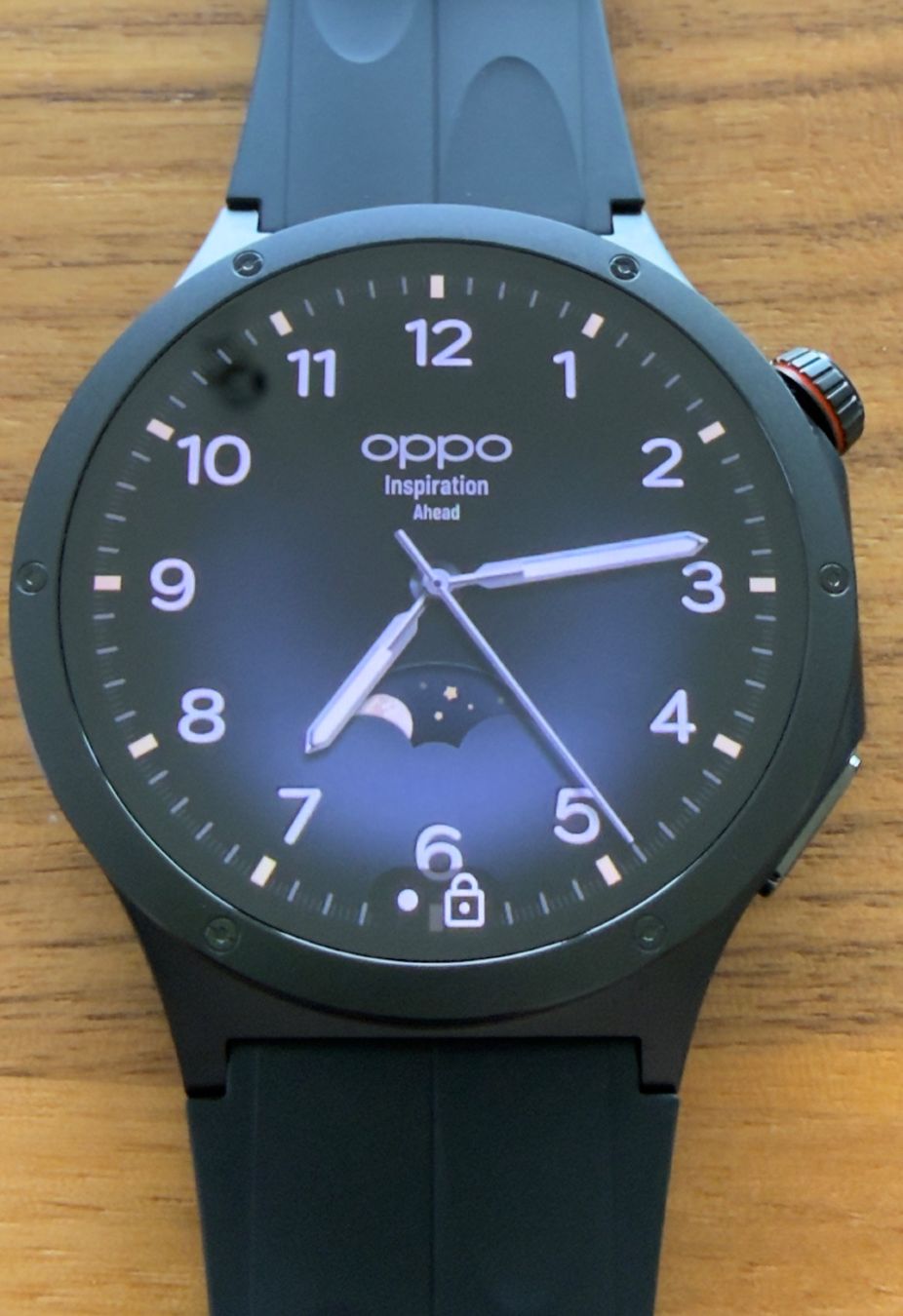 Oppo Smartwatch: OPPO Watch X3 Smartwatch - NEU – Neu und originalverpackt aus Merenschwand von stardust.12