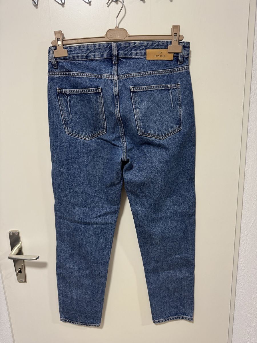 Jeans: Won Hundred Jeans – Usato da Kilchberg ZH venduto da zcvetkov 2