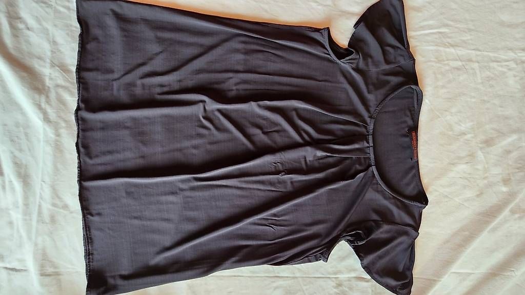 Top: Top Trussardi Jeans M – Usato da Lumino venduto da Doni_dp 2