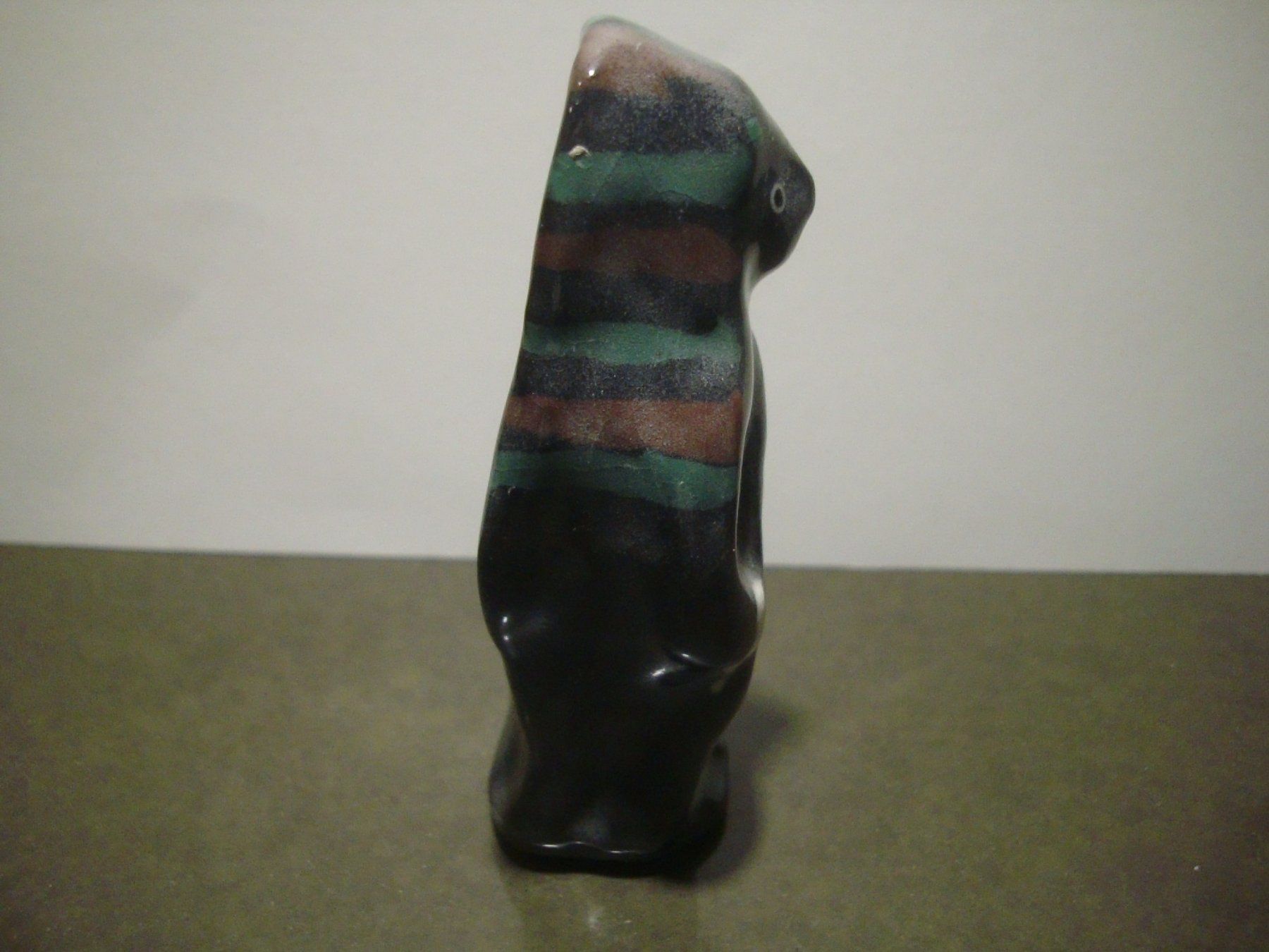 Figurines: Keramik Figur - Indianer – Neuf (Voir description) à Neuenegg par flohcante 1