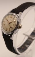 Türler  Vintage Handaufzugswerk
