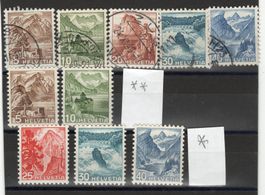 13c CH 1948 Paesaggi**/*