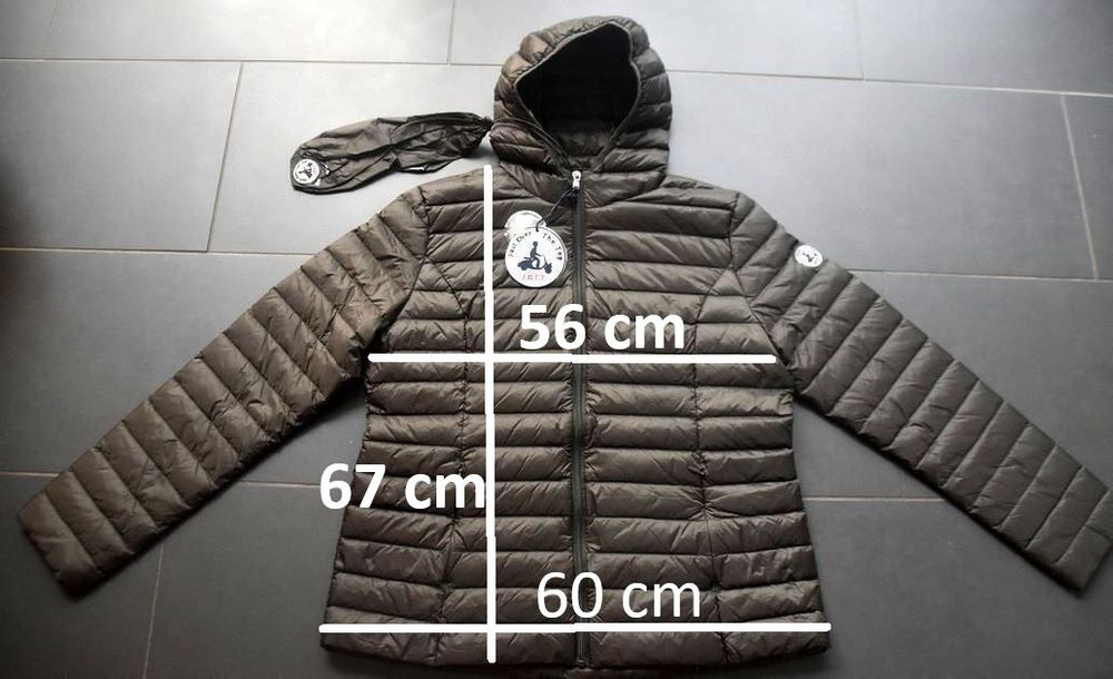 Daunenjacke Doudoune JOTT XXXL Acheter sur Ricardo