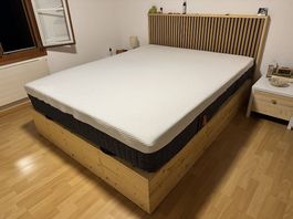 Matratze Emma 160x200