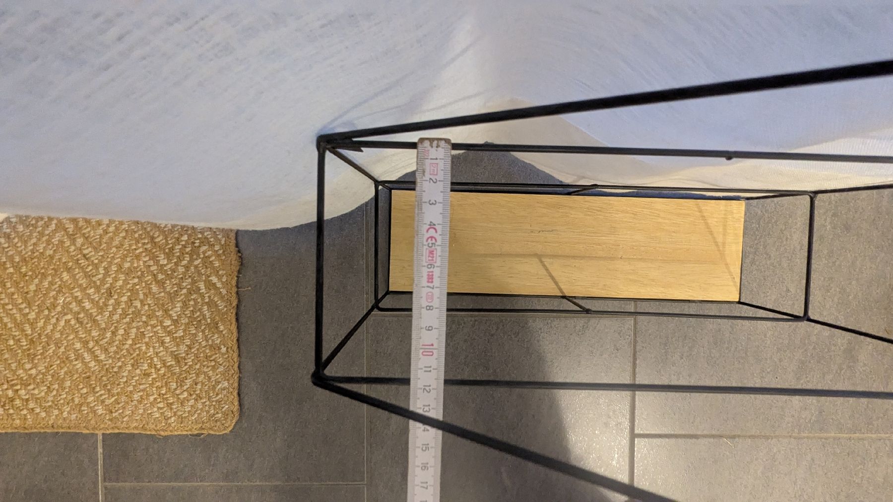 Scaffali: Wandregal – Usato da Birr venduto da Liv_Nina 5