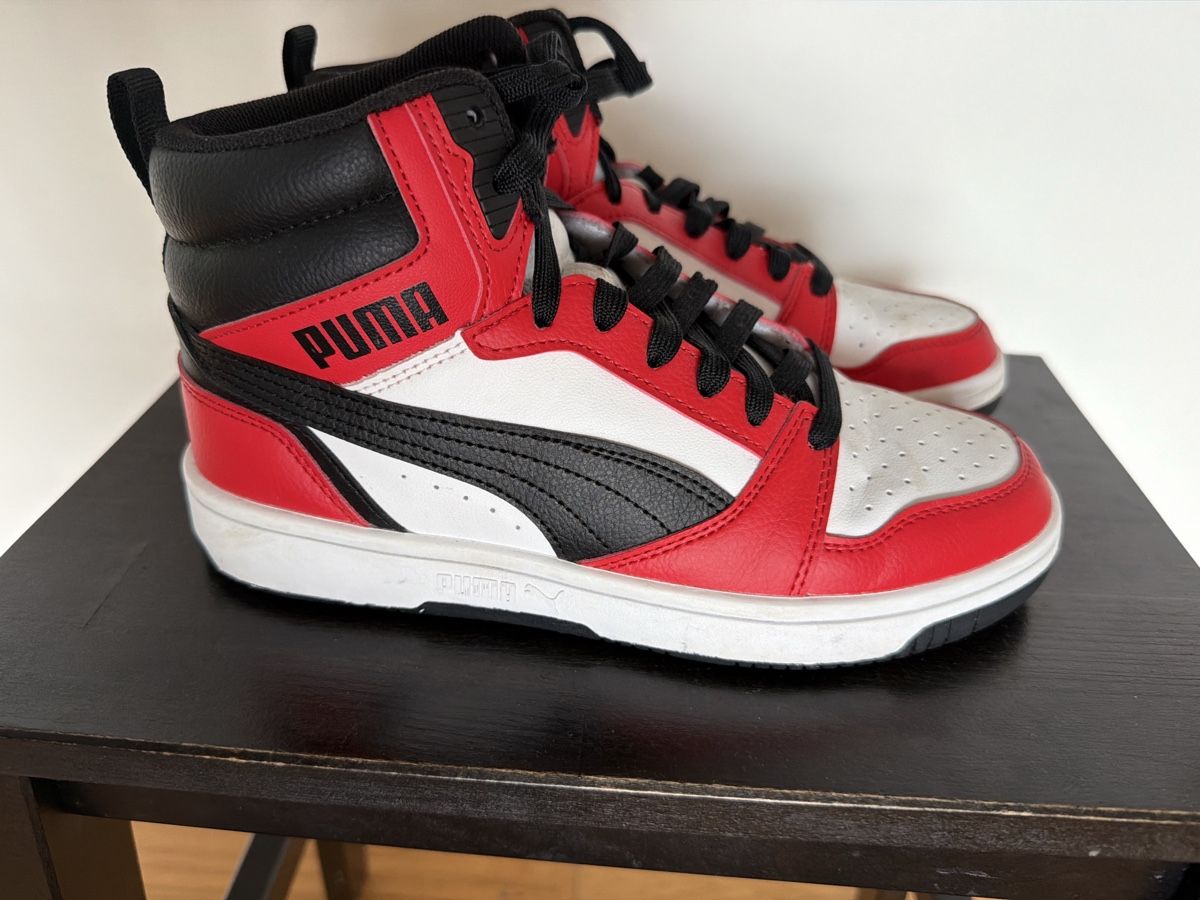Puma Scarpe per ragazzi: Puma  Grösse 36  ! – Usato da Zug venduto da PhilZg 1