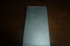 Sony CP-F2L Silver 4700mAh Dual USB Port