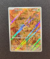 Carte Pokémon Français - Virovent (PAL 198)