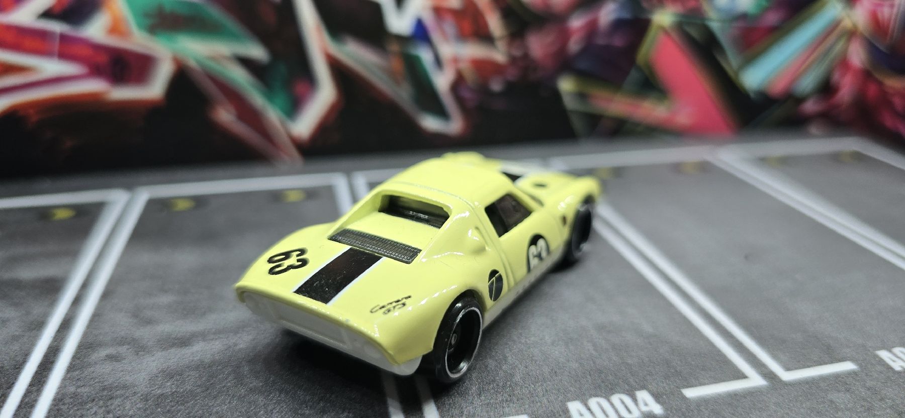 Hot Wheels Modellautos: Hot Wheels Porsche  – Neu (gemäss Beschreibung) aus Frauenfeld von ufo_yk6c 1