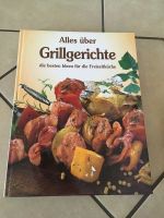 Alles über Grillgerichte die besten Idee