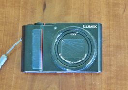 Sony TZ 202D Kompaktkamera 24-360mm