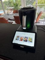 Thermomix TM7 in Neuzustand