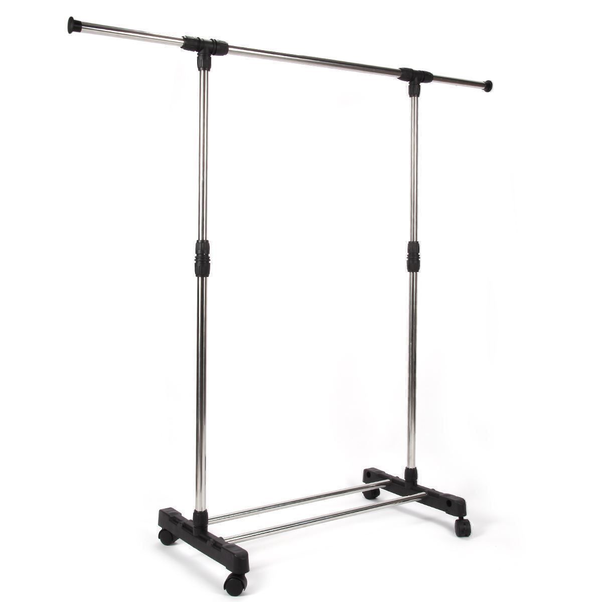 Stenditoi: Kleiderständer Garderobenwagen 80-155cm – Nuovo (secondo la descrizione) da Thun venduto da coverall 5