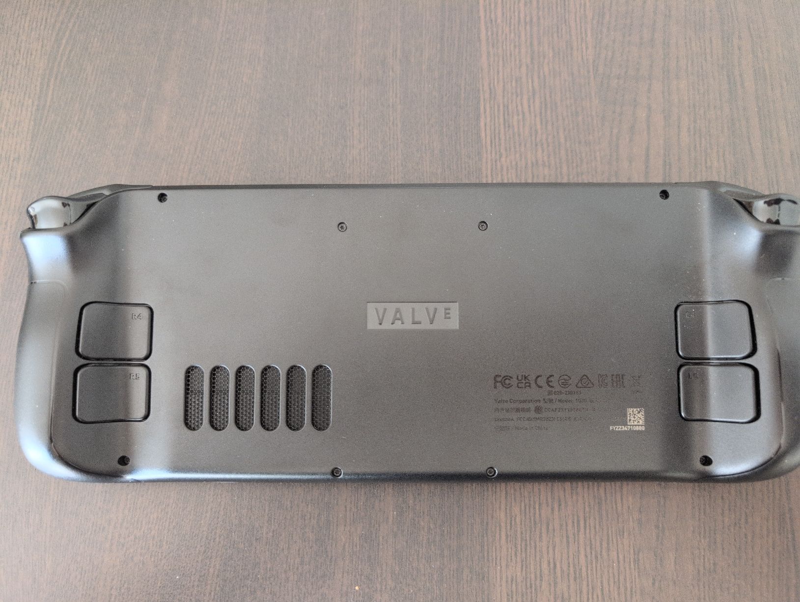 Valve Consoles: Valve Steam Deck OLED 1TB – Neuf (Voir description) à Glarus par Arescracker 1