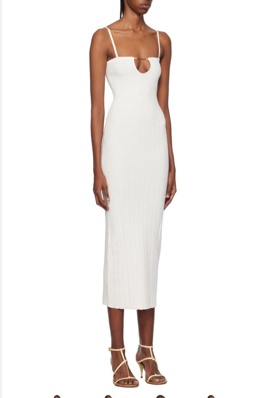 Jacquemus Robes: Jacquemus – Neuf (Voir description) à Baar par Natalita8510 1