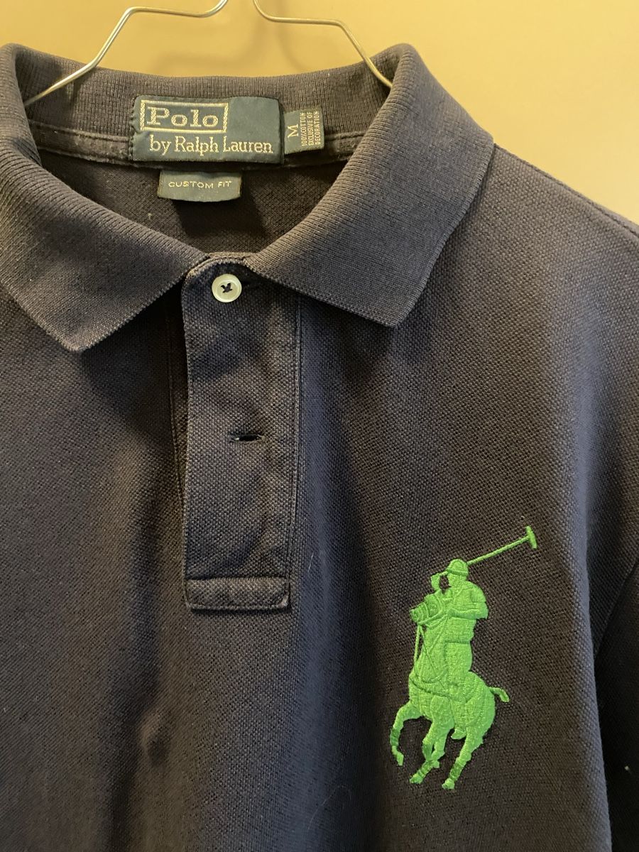 Ralph Lauren Magliette Polo: Ralph Lauren Polo,Gr.M – Usato da Greifensee venduto da Chris286 1
