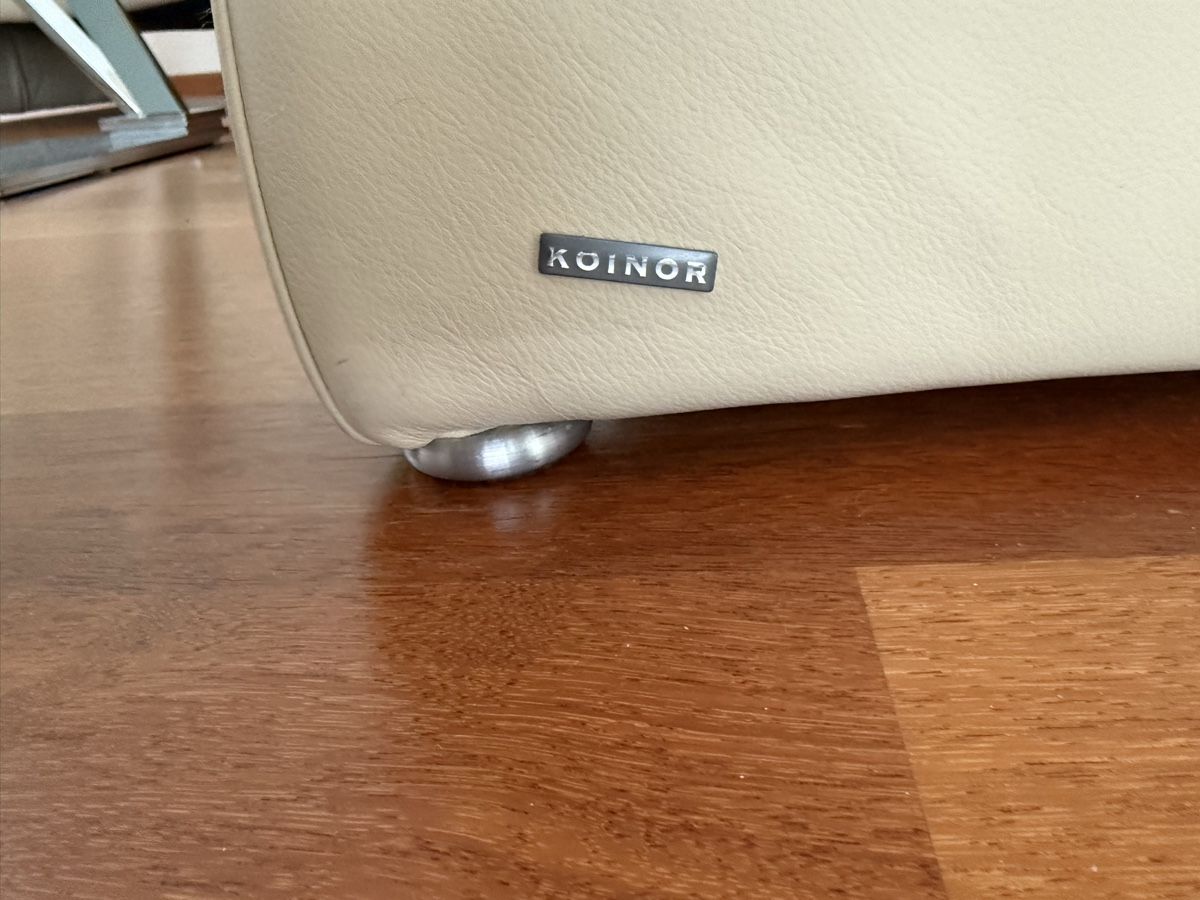 Koinor Divani: Sofa Koinor – Usato da Horw venduto da MOPA27 2