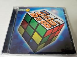 Best of 80s - CD 1