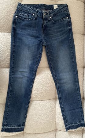 Jeans femme Tommy Hilfiger