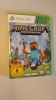 Minecraft Xbox 360 Edition