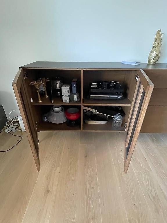 Pfister Cassettiere: Wunderschönes Sideboard von Pfister – Usato da Obfelden venduto da Miriam033 2