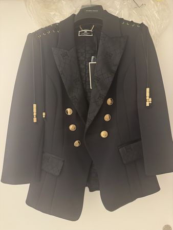 Blazer Elizabetta Franchi