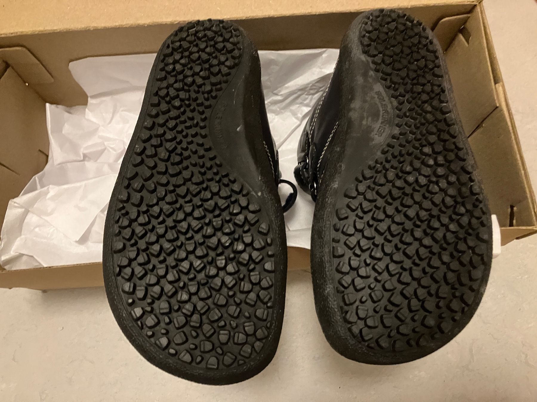 Schuhe für Jungen: Solerunner Titania 33 Neu – Neu (gemäss Beschreibung) aus Niederglatt ZH von boeca82 1