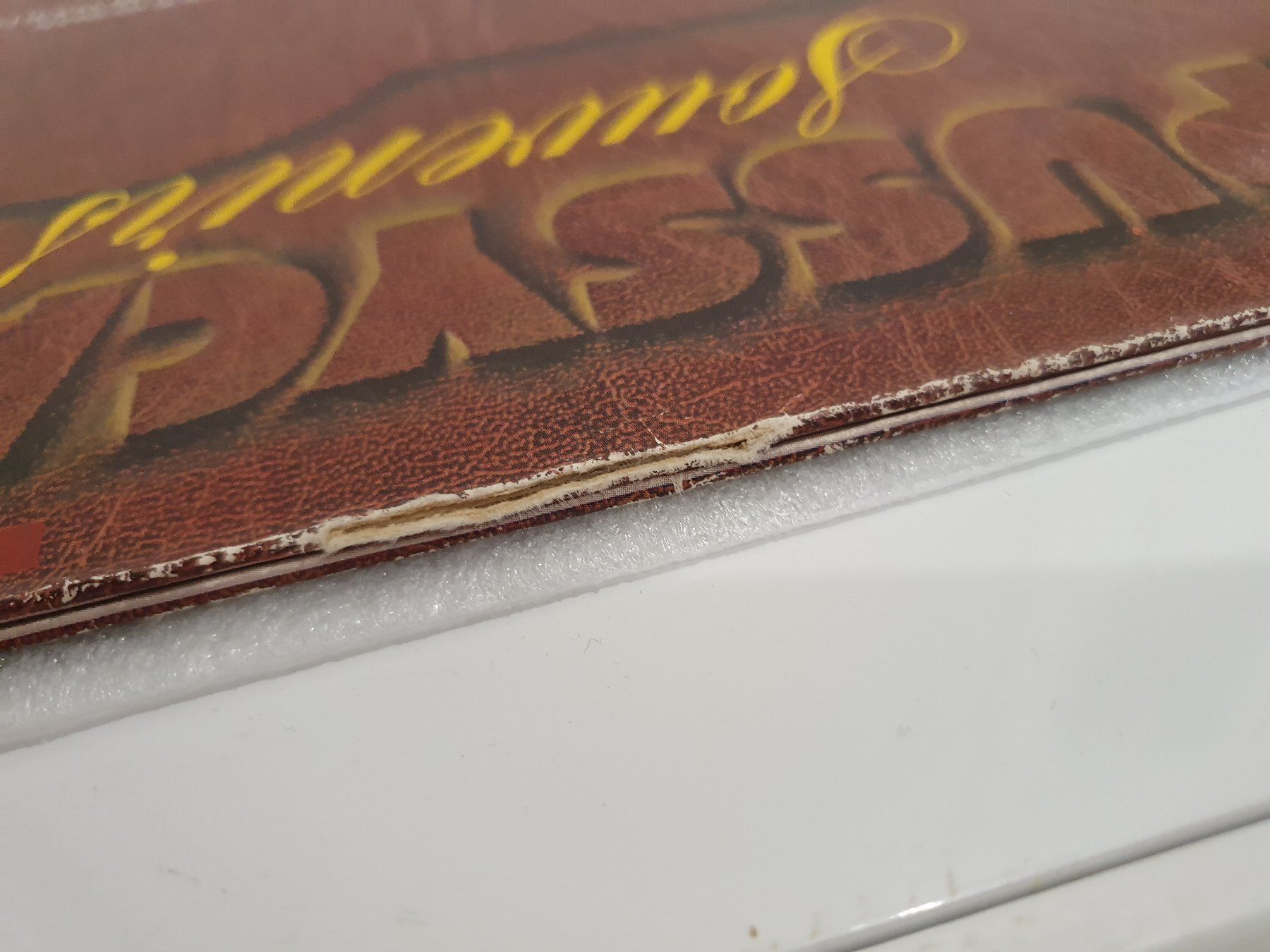 Dischi in vinile: Pussycat  - Souvenirs – Usato da Uster venduto da Vinyl-Leidenschaft 7