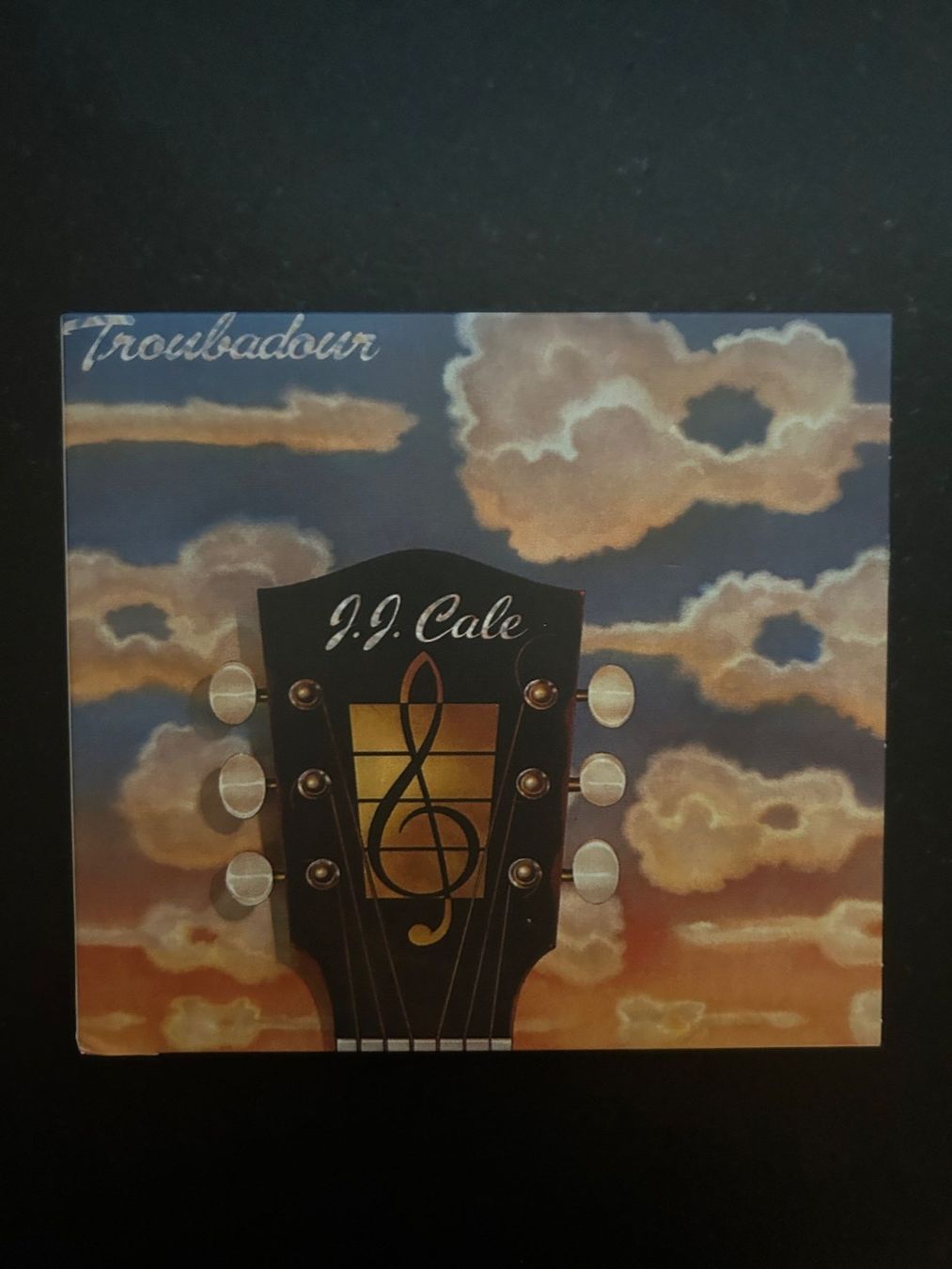 CD: 5 Musik CD's J.J. CALE, Classis Album Selection – Usato da Brislach venduto da gre_t5pb 1
