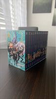One Piece Manga Box 4 Eiichiro Oda neuwertig