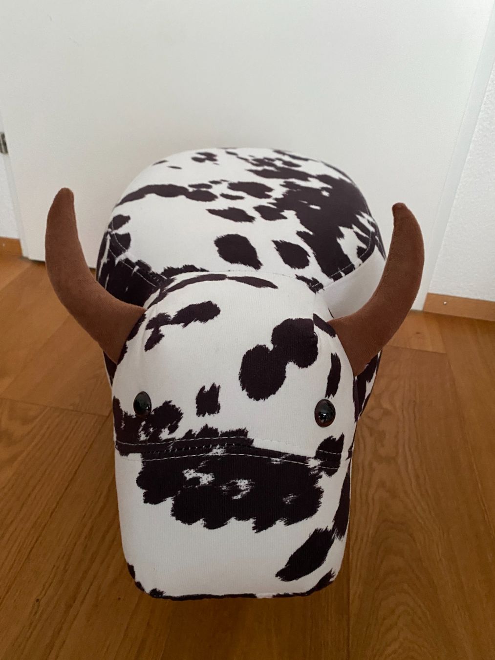 Sgabelli: Tierhocker / Kinderhocker Kuh NEU – Usato da Ibach venduto da Sonyy01 1