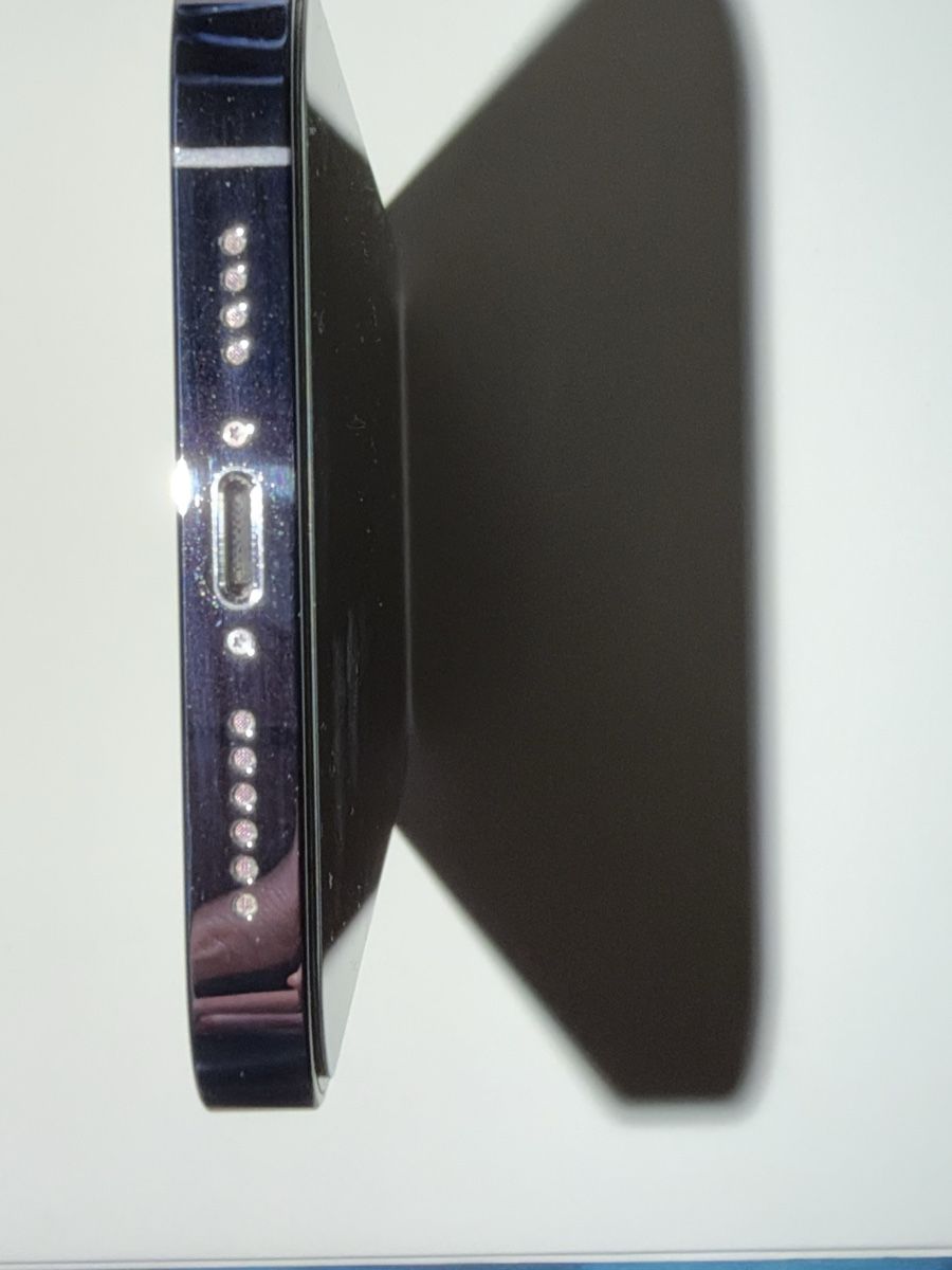 Apple Handys / Smartphones: iPhone 14 Pro Max Deep Purple 256GB – Gebraucht aus Laupersdorf von Hufi3 2