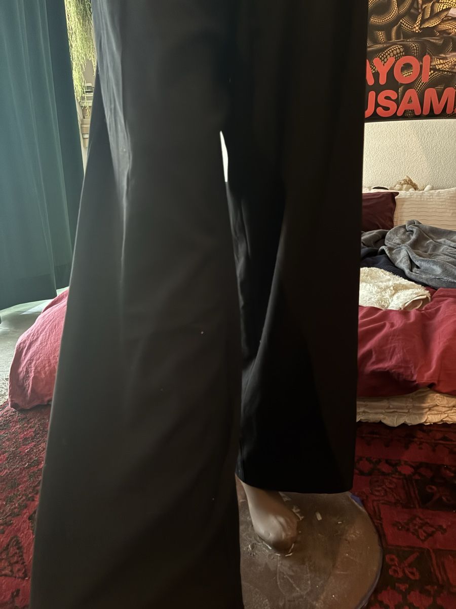 Hosen: Baggy Anzugshose – Gebraucht aus Ueberstorf von nai_9z9s 3