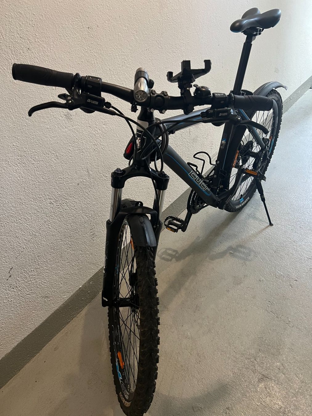 Biciclette: Fahrrad MTB 48cm Element2 26`` CULT – Usato da Adliswil venduto da tob_v6kn 1
