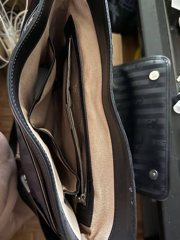 Sacs femmes: Mollerus Tasche – D'occasion à Kilchberg ZH par Albis 1