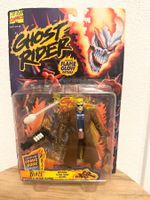 MARVEL COMICS GHOST RIDER BLAZE NeuTOYBIZ 1995 vintage