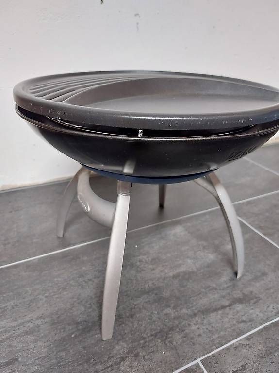 Griglie: Campingaz Party Grill 1350W – Usato da Safenwil venduto da and_sd95 3