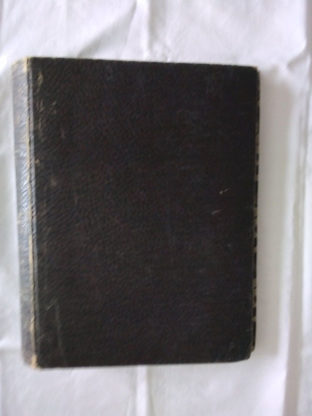 Album: Ansichtskarten Album leer LOT 3 – Usato da Appenzell venduto da lama19 1